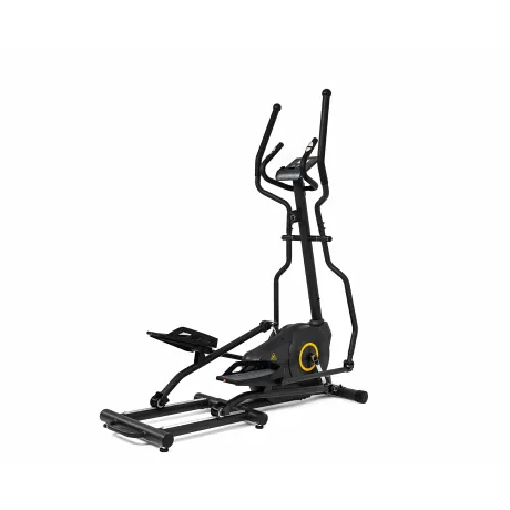 Эллиптический тренажер DFC E6700T - Фото 15