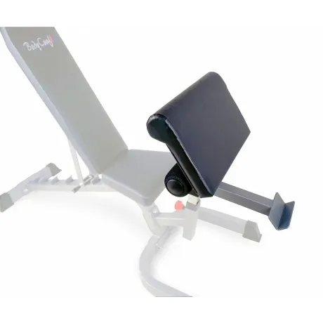 Парта для бицепса Body Craft F610 (опция)