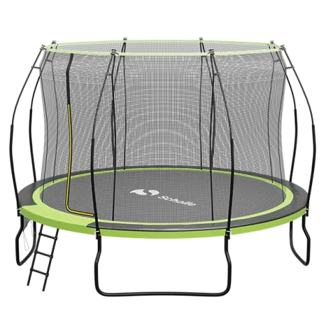 Батут Scholle JUMPER 12FT - Фото 4