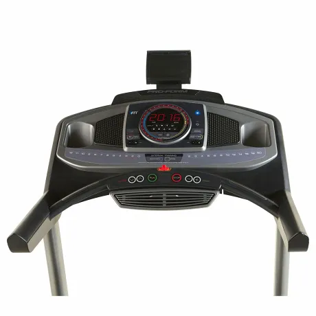 Беговая дорожка Pro-Form Perfomance 600i - Фото 3