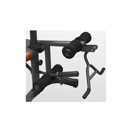 Силовая скамья OXYGEN FITNESS FORT SMITH - Фото 6