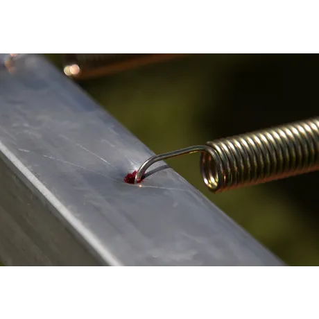 Батут KOGEE TRAMPS TOP Tramps 10'x17'(5.2x3.0м) прямоугольный с защитной сетью - Фото 9