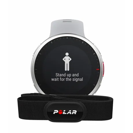 Часы для мультиспорта POLAR Vantage V2 HR - Фото 4