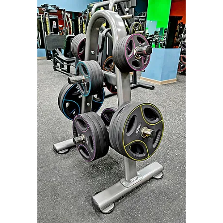 Стойка для дисков (елочка) Hasttings Digger HD021-4 - Фото 3