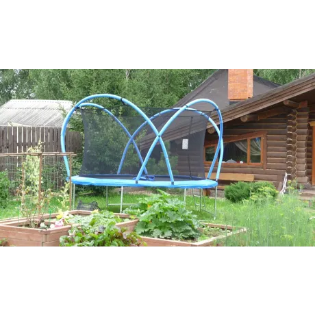 Батут Active Fun AFT10 - Фото 9