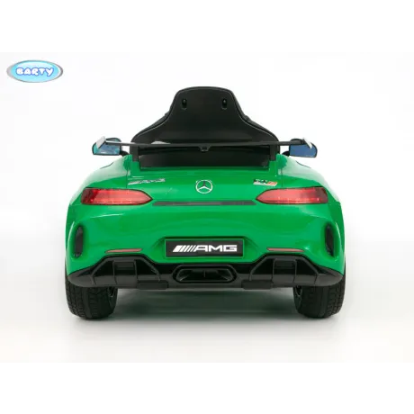 Barty автомобиль Mercedes Benz AMG GTR hl288