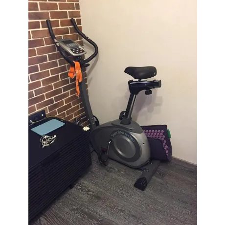 Велотренажер Body Sculpture ВС-6760 G - Фото 3