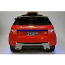 Электромобиль RiverToys Range Rover A111AA VIP - Фото 8