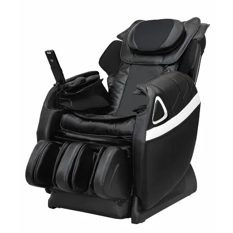 Массажное кресло UNO One UN367 business Black