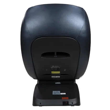 Массажное кресло Meridien Valencia (Grey + Blue) - Фото 7