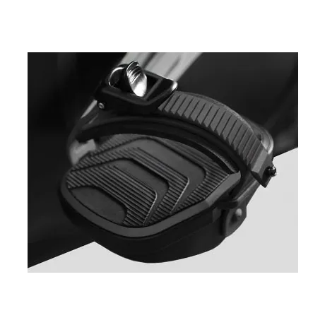 Велотренажер Svensson Industrial Force R750 - Фото 7