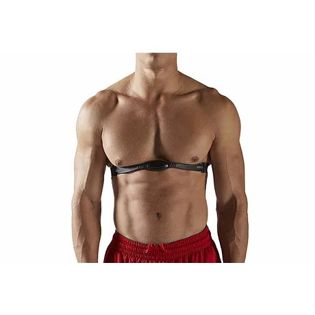 Нагрудный кардиодатчик Spirit - Фото 3