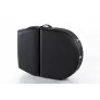 Складной массажный стол RESTPRO VIP OVAL 3 Black - Фото 10
