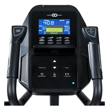 Эллиптический тренажер CardioPower X48 - Фото 7
