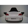 Электромобиль RiverToys BMW T004TT (белый) - Фото 16