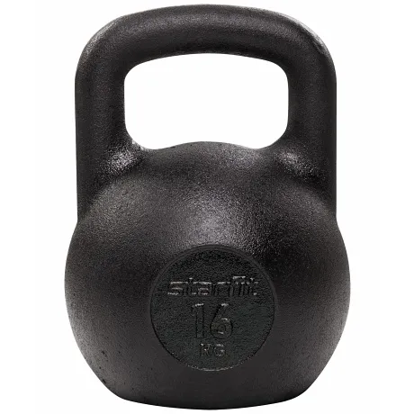 Гиря чугунная Starfit DB-602 16 кг
