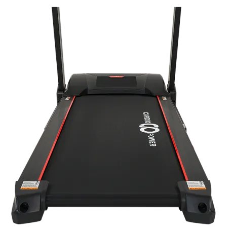 Беговая дорожка CardioPower T15 - Фото 11