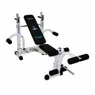 Скамейка атлетическая Оптима Vsport СТ-005.1