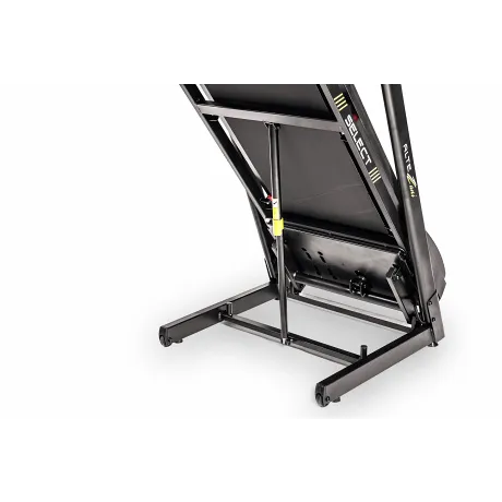 Беговая дорожка ALTEZANI ALS 1200 - Фото 4