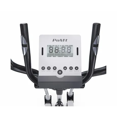 Эллиптический тренажер DFC PoMt - Фото 8