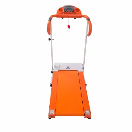 Беговая дорожка DFC CAMRY T-105O - Фото 4