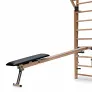 Опция к шведской стенке NOHrD Combi-Trainer вишня - Фото 2