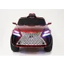 Электромобиль RiverToys Lexus Е111КХ CHERRY-GLANEC - Фото 14