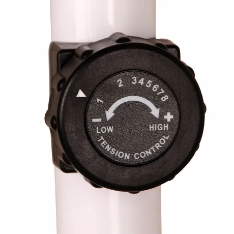 Эллиптический тренажер DFC Luna - Фото 4