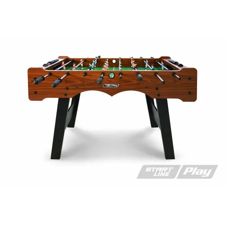 Настольный футбол START LINE Dusseldorf SLP-4824G1 - Фото 4