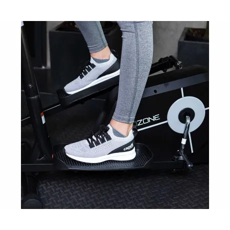 Эллиптический тренажер DFC GZE-2287 - Фото 14