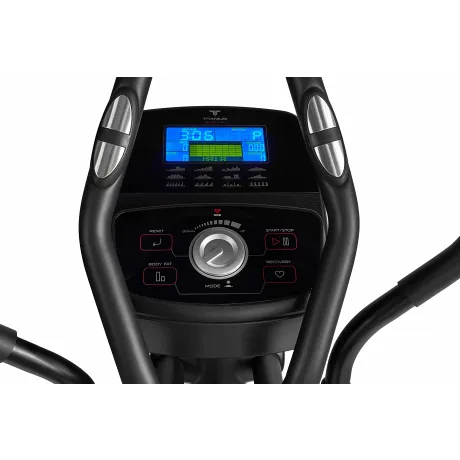 Эллиптический тренажер Titanium Masters Orbitech XGH - Фото 3