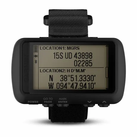 Прибор Garmin FORETREX 701 - Фото 2