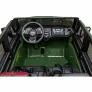Электромобиль ToyLand Джип Jeep Rubicon 6768R хаки - Фото 8