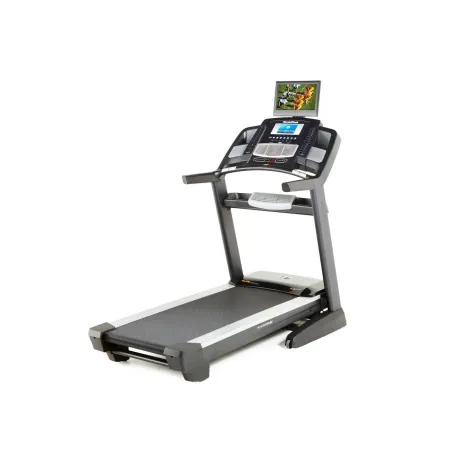 Nordictrack best sale elite 4000