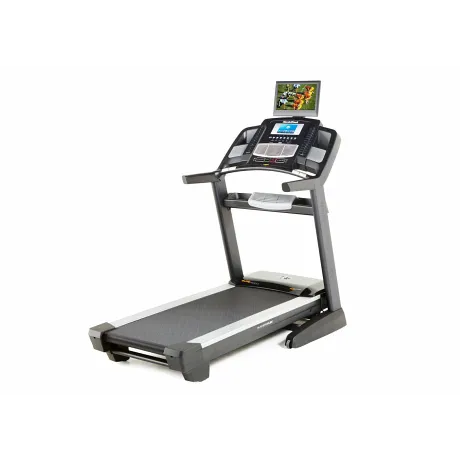 Беговая дорожка Nordictrack Elite 4000 NETL30914