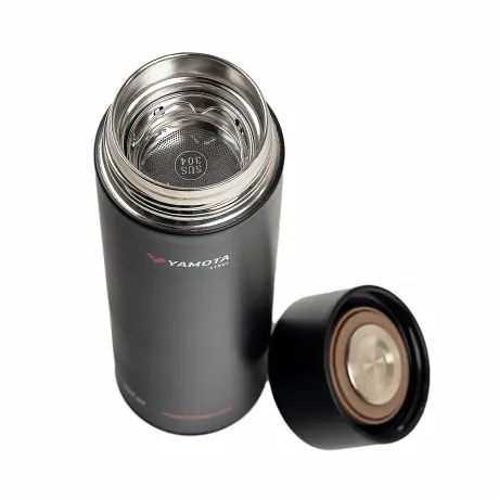 Термос Yamota Steel - Фото 4
