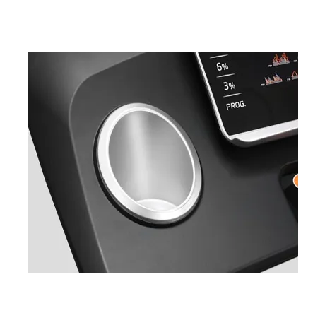 Беговая дорожка Svensson Body Labs PHYSIOLINE TNX TOUCH - Фото 9