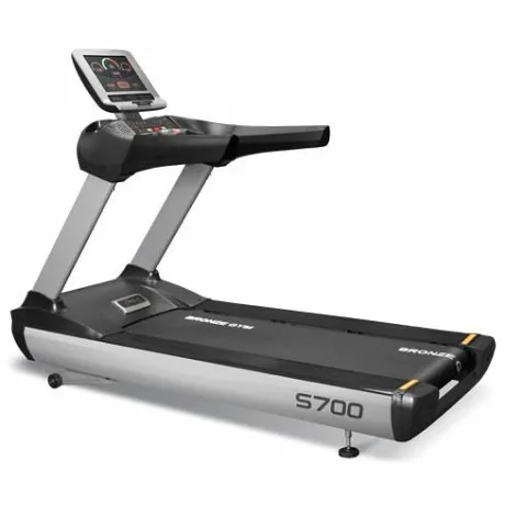 Беговая дорожка Bronze Gym S700