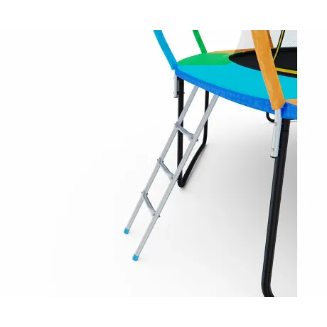 Батут DFC A.KOU KIDS 16 футов с сеткой - Фото 9