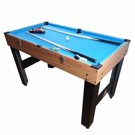 Игровой стол - трансформер DFC SOLID 48" 3 в 1 - Фото 9