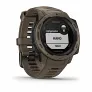Прочные GPS-часы Garmin INSTINCT Tactical коричневый - Фото 10