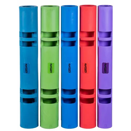 Функциональные тренажеры POWER TUBE, PROFI-FIT, 12 кг - Фото 3