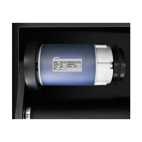 Беговая дорожка Svensson Industrial Base T55 (LED) - Фото 4