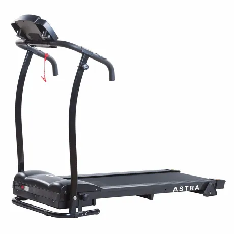 Беговая дорожка DFC ASTRA T-200 - Фото 4