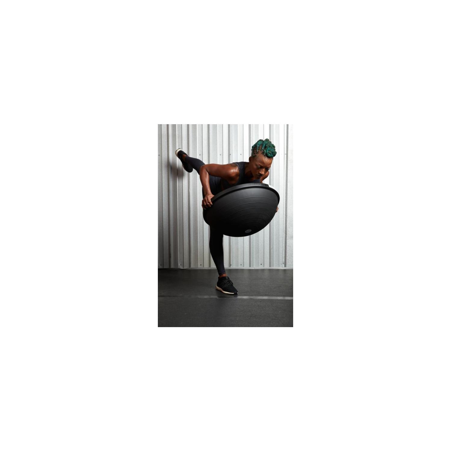 Bosu black balance trainer 2025