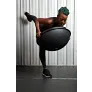Балансировочная платформа BOSU Balance Trainer Pro Black - Фото 2