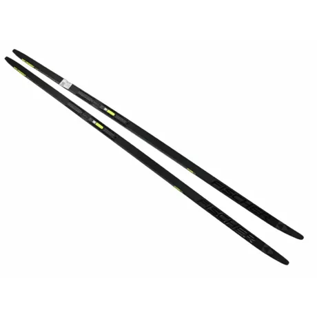 Лыжи Fischer RCS CL PLUS STIFF IFP N19522, 197 см, FA 43