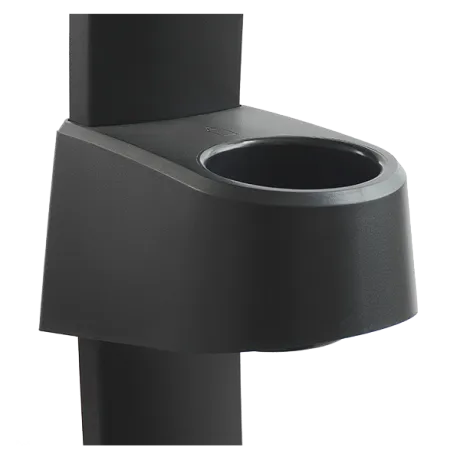 Вертикальный велотренажер Smith UCB300 - Фото 9