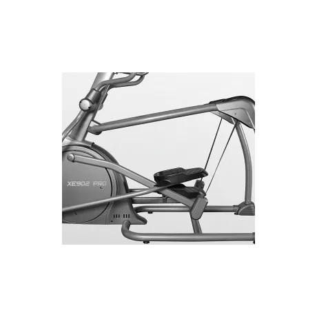 Эллиптический тренажер BRONZE GYM XE902 PRO - Фото 3