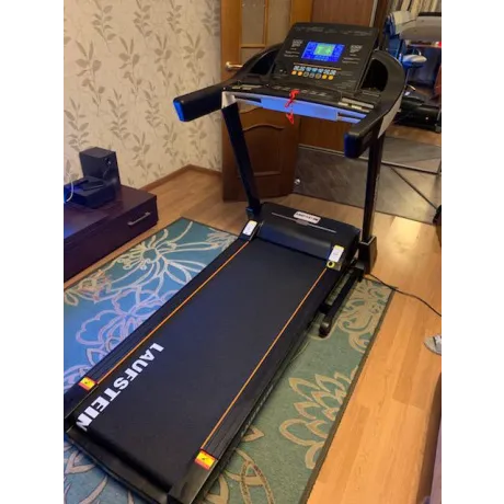 Беговая дорожка Laufstein Prisma - Фото 3